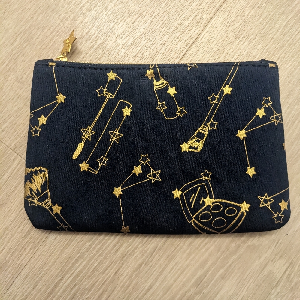 Ipsy make-up bag